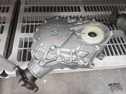 Ford Transfer Case