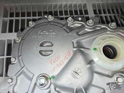 Ford Transfer Case