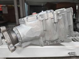 Ford Transfer Case
