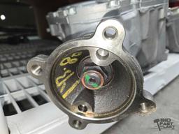 Ford Transfer Case