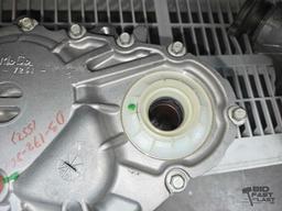 Ford Transfer Case