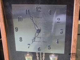 Mantel, Regulator, and Pendulum Timepieces