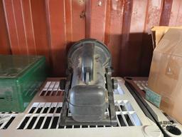 Thor-X 10,000,000 Candle Power Light