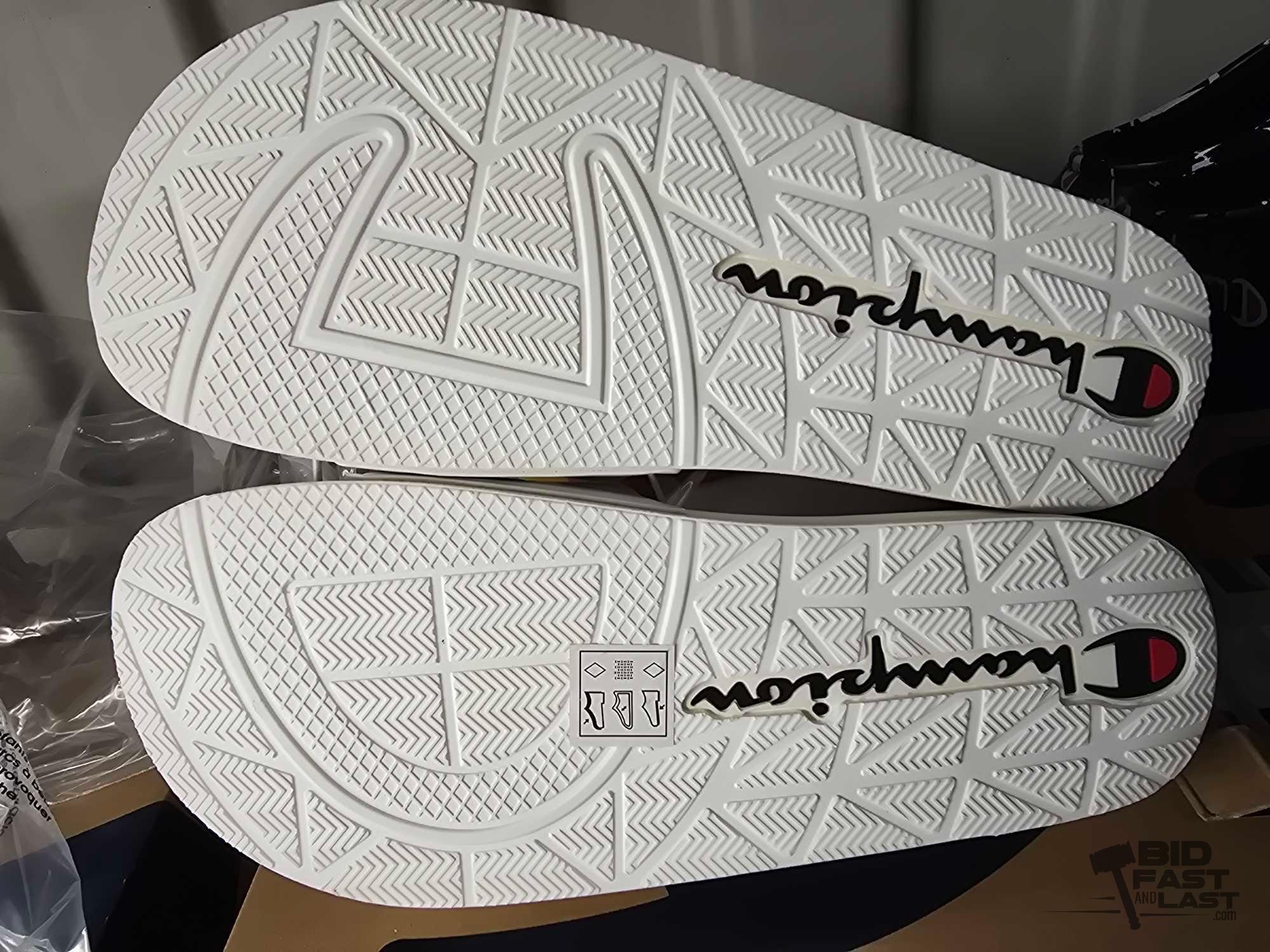 NEW!!! (6) Pairs of Champion Slides