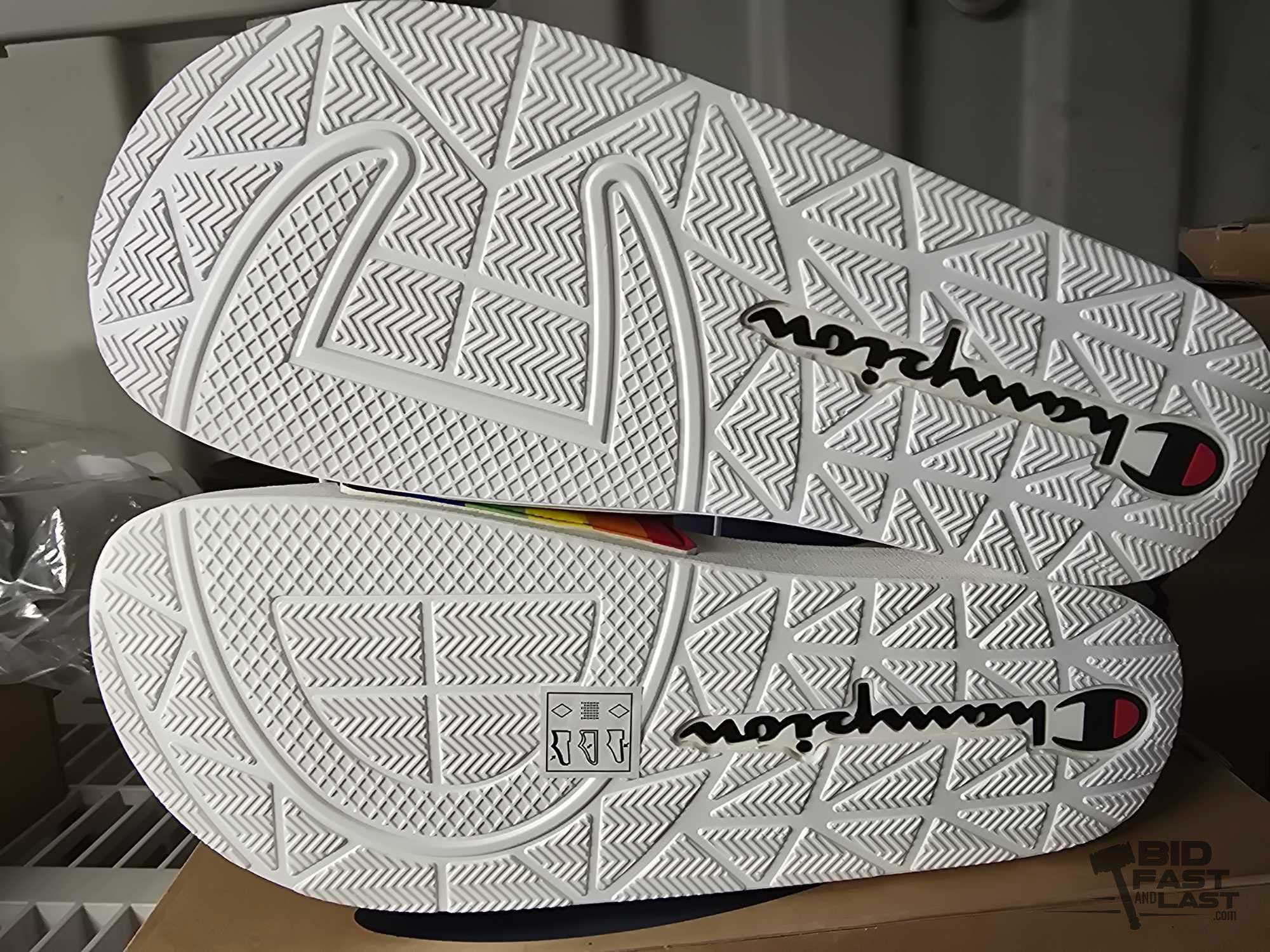 NEW!!! (6) Pairs of Champion Slides