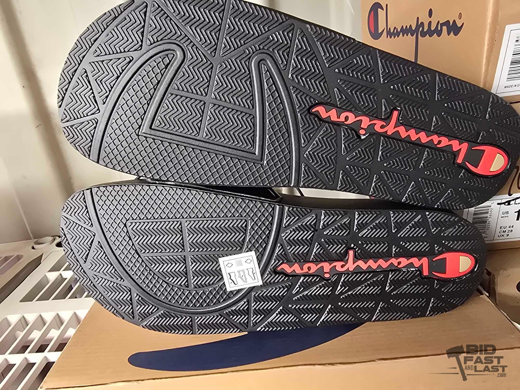 NEW!!! (6) Pairs of Champion Slides