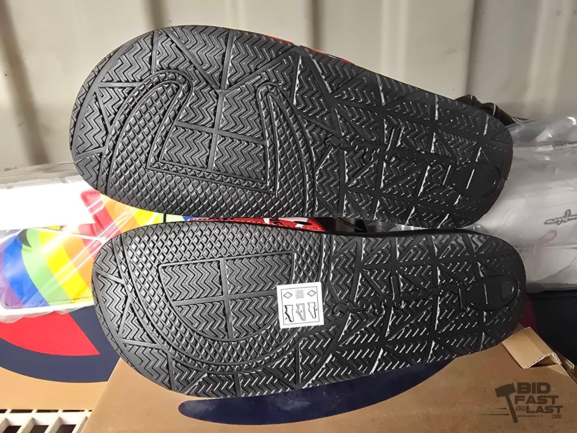 NEW!!! (6) Pairs of Champion Slides