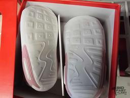 NEW!!! (3) Pairs of Nike Toddler Shoes