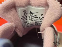 NEW!!! (3) Pairs of Nike Toddler Shoes