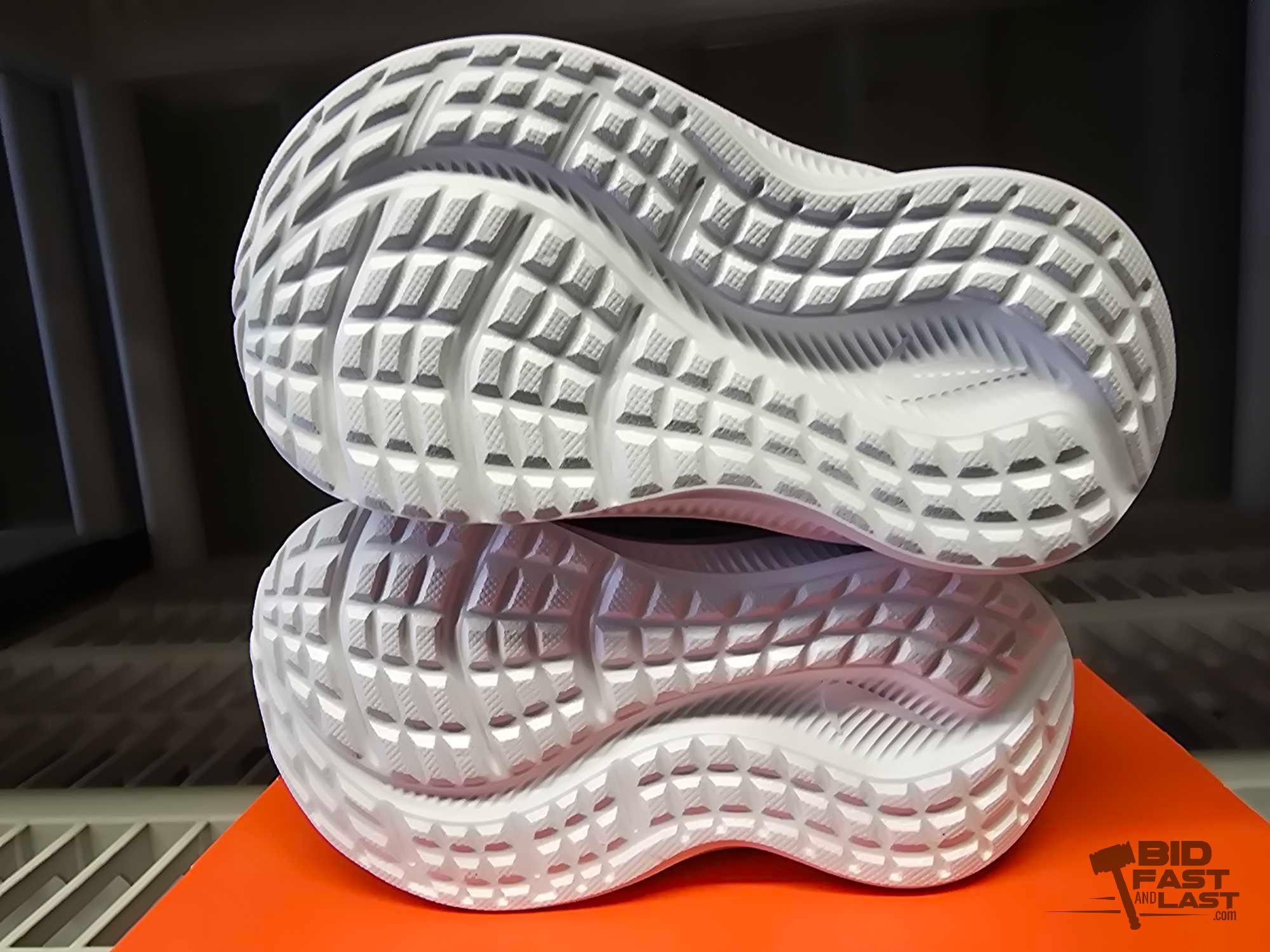 NEW!!! (3) Pairs of Nike Toddler Shoes