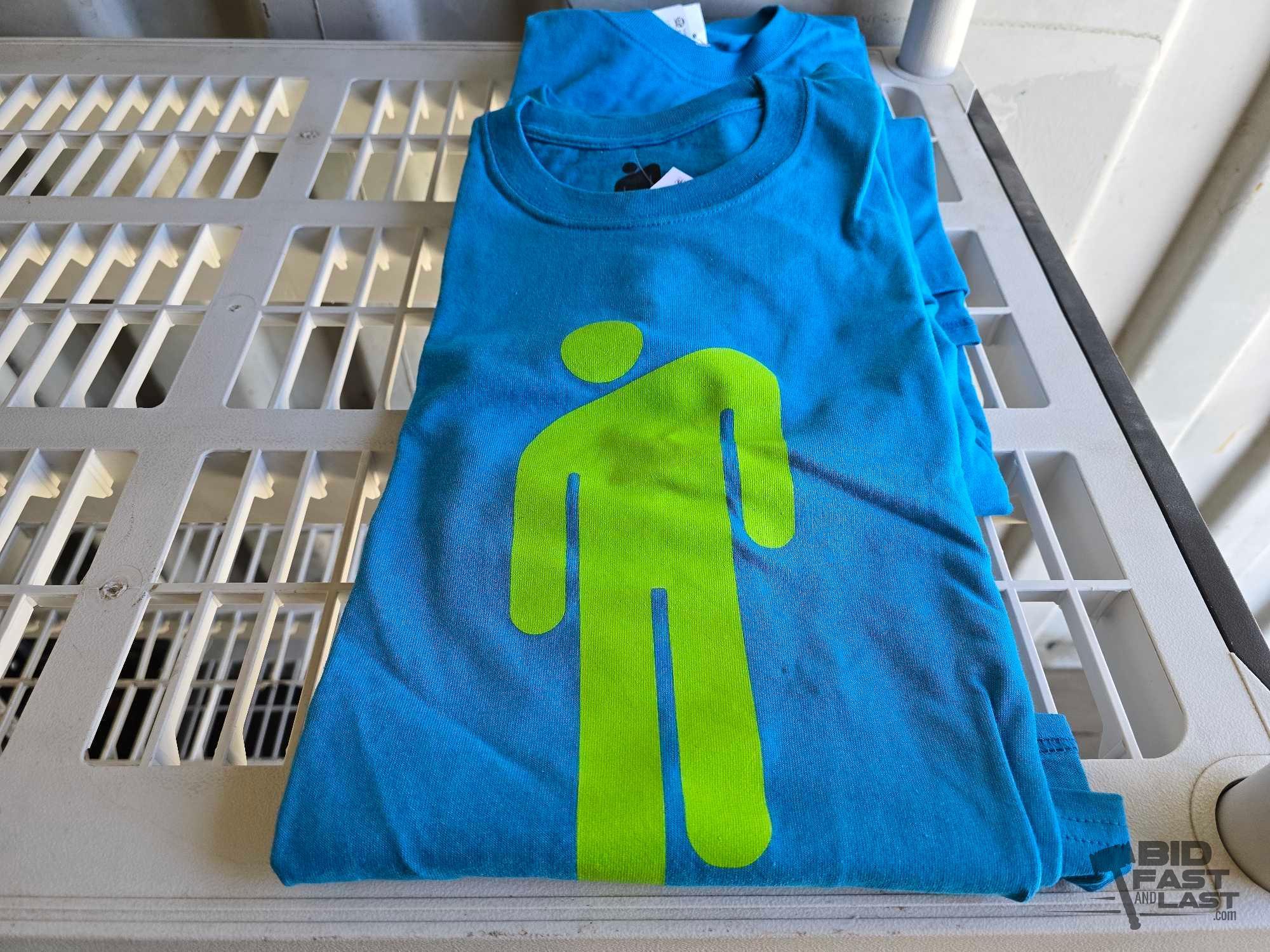 NEW!!! (8) Billie Eilish T-Shirts