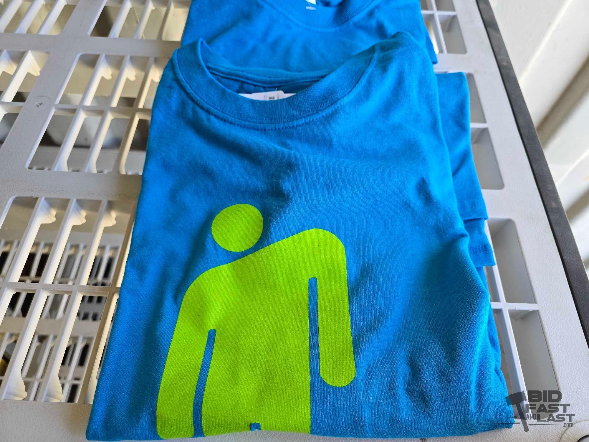 NEW!!! (8) Billie Eilish T-Shirts