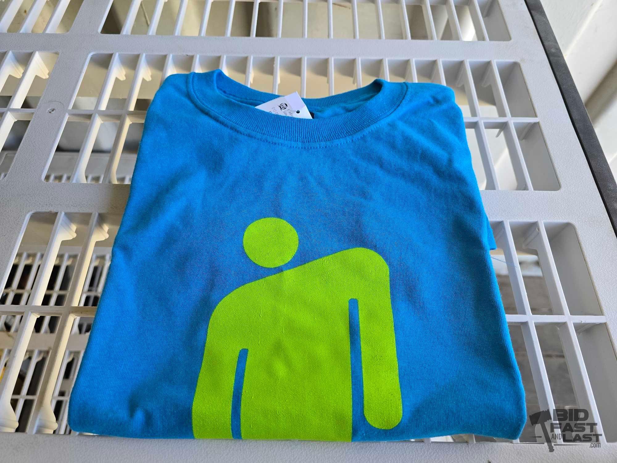 NEW!!! (8) Billie Eilish T-Shirts