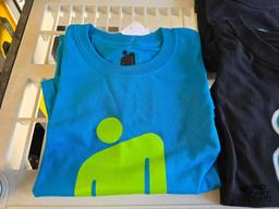 NEW!!! (8) Billie Eilish T-Shirts