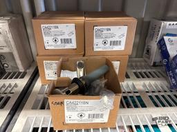 NEW!!! (5) 2 Handle Lavatory Faucet