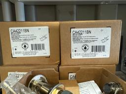 NEW!!! (5) 2 Handle Lavatory Faucet