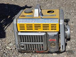Suzuki Generator SE300