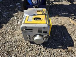 Suzuki Generator SE300
