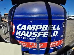 Campbell Hausfeld 22 Gallon Air Compressor