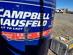 Campbell Hausfeld 22 Gallon Air Compressor