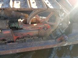 Case 310 Dozer