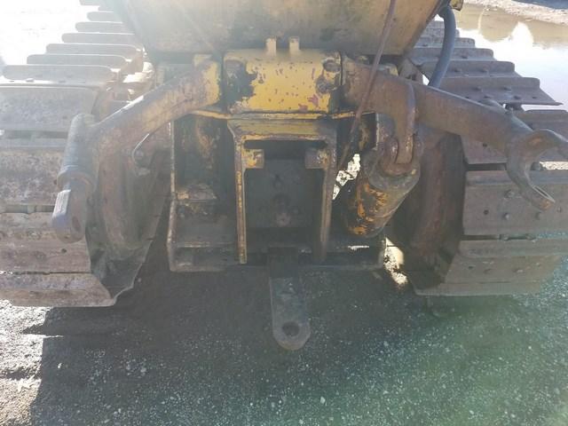 Case 310 Dozer