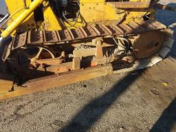 Case 310 Dozer