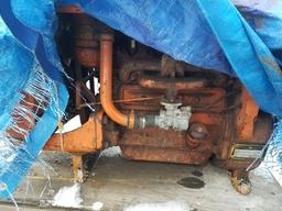 International Engine