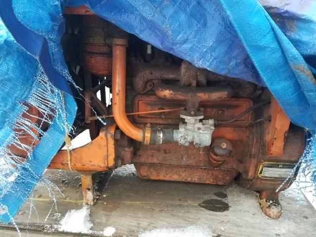International Engine