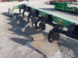 John Deere 2700 5btm. Plow