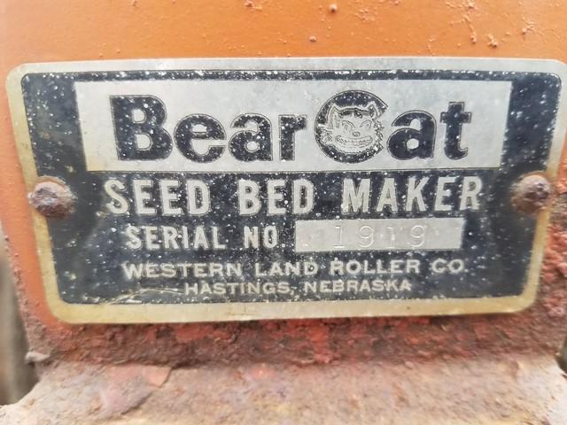 Bearcat 15ft. Cultimulcher