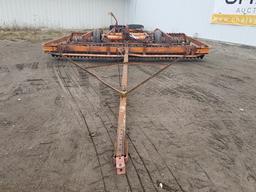Bearcat 15ft. Cultimulcher