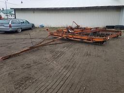 Bearcat 15ft. Cultimulcher