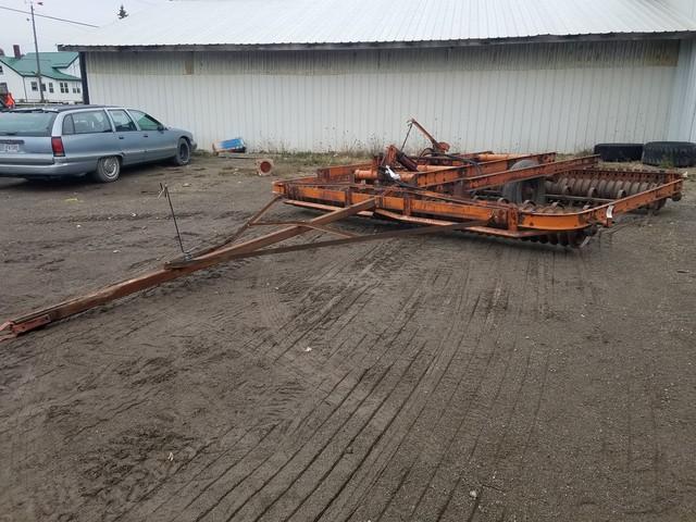 Bearcat 15ft. Cultimulcher