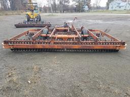 Bearcat 15ft. Cultimulcher
