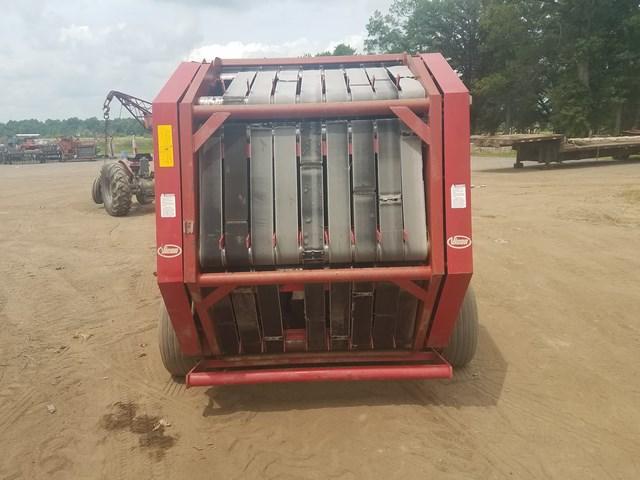Vicon RP 1210 Round Baler