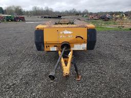 Kuhn Knight 1219 PTO Manure Spreader
