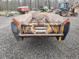 Kuhn Knight 1219 PTO Manure Spreader