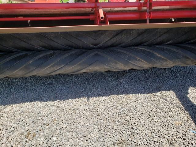 New Holland 1411 Discbine