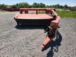 New Holland 1411 Discbine