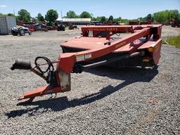 New Holland 1411 Discbine