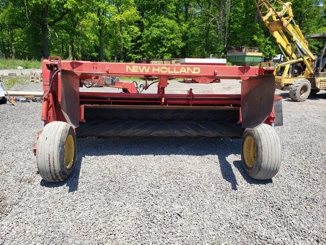 New Holland 1411 Discbine