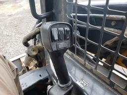 New Holland LS180 Skidsteer