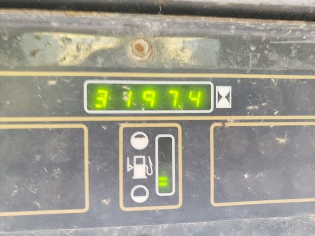 New Holland LS180 Skidsteer