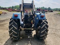Univeral 445 DTC 4x4 w/ldr