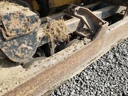 Cat 277 Skidsteer