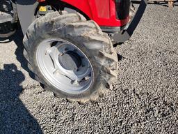 Massey Ferguson 2635 4x4 w/Ldr