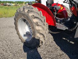 Massey Ferguson 2635 4x4 w/Ldr