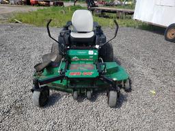 Bobcat ZTR Mower 23 Hp
