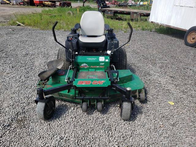 Bobcat ZTR Mower 23 Hp